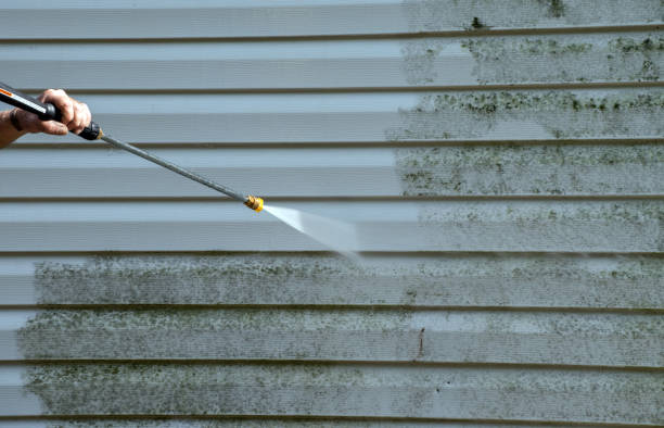 Best Fence Pressure Washing  in Breckenridge, MN