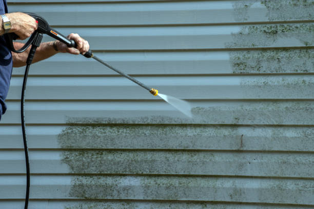Best Pressure Washing Patio  in Breckenridge, MN