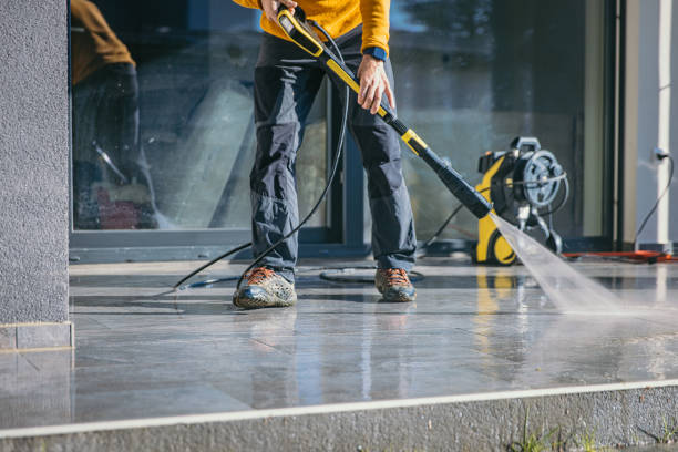 Best Residential Pressure Washing Services  in Breckenridge, MN