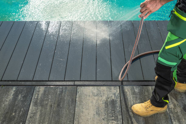 Best Affordable Power Washing  in Breckenridge, MN