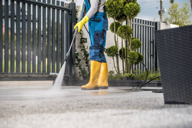 Trusted Breckenridge, MN Pressure Washing Experts