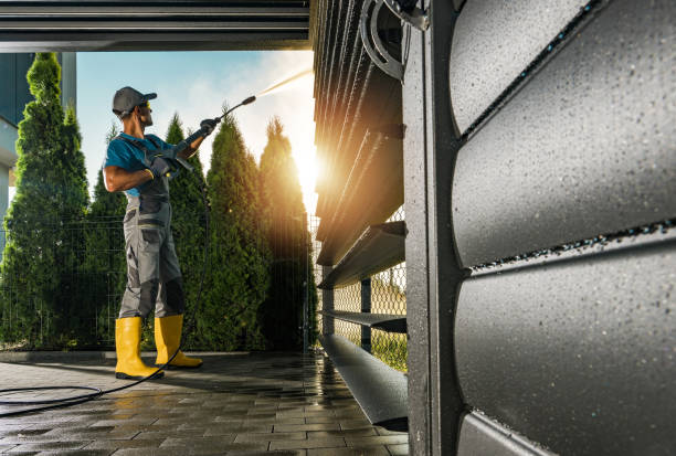 Best Roof Pressure Washing  in Breckenridge, MN