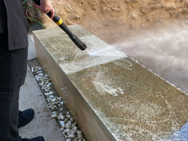 Trusted Breckenridge, MN Pressure Washing Experts