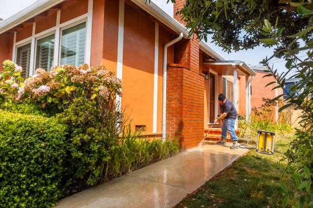 Best Best Pressure Washing Companies  in Breckenridge, MN