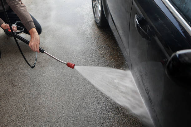 Best Local Pressure Washing Services  in Breckenridge, MN